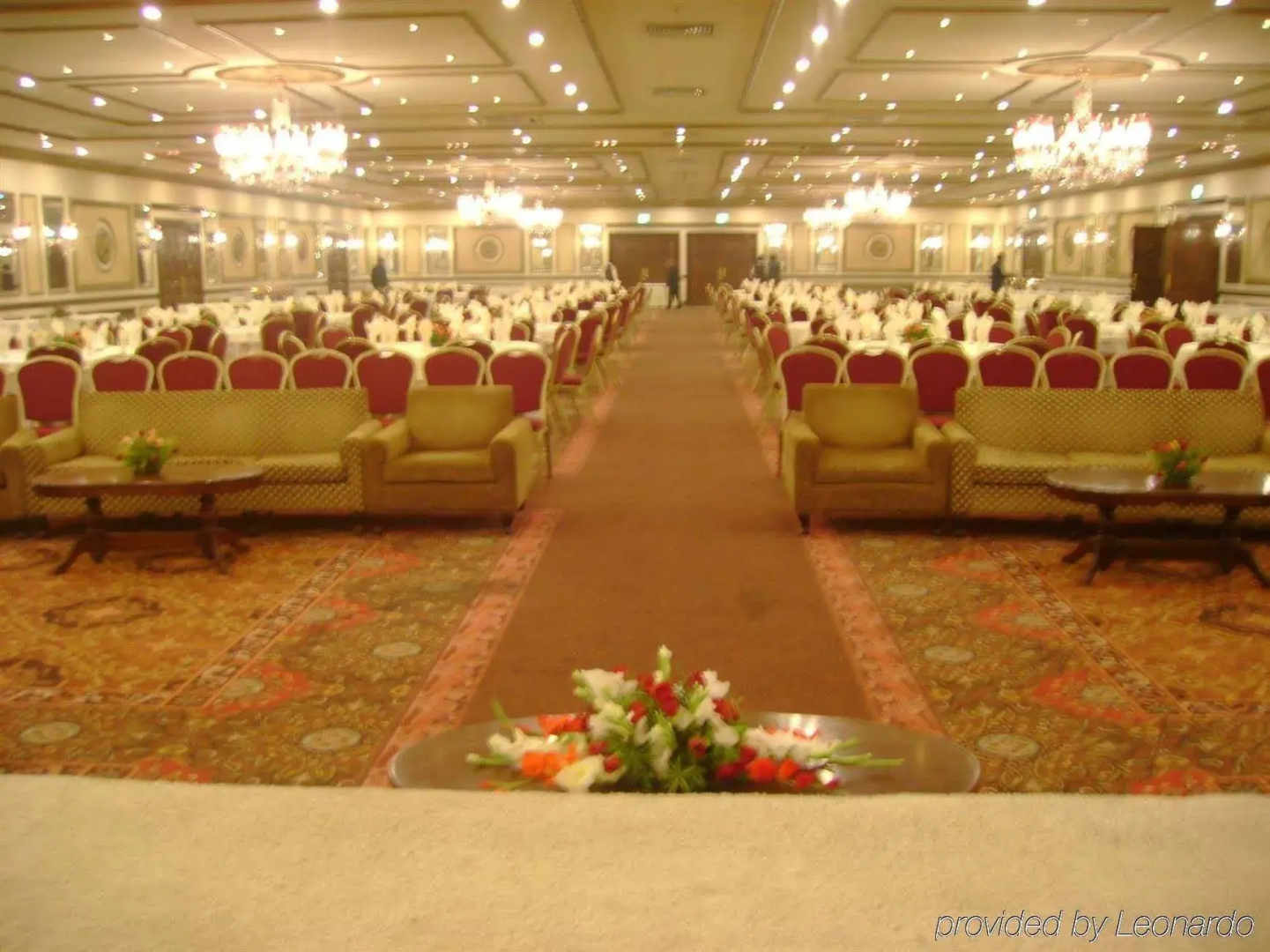 Pearl Continental Rawalpindi