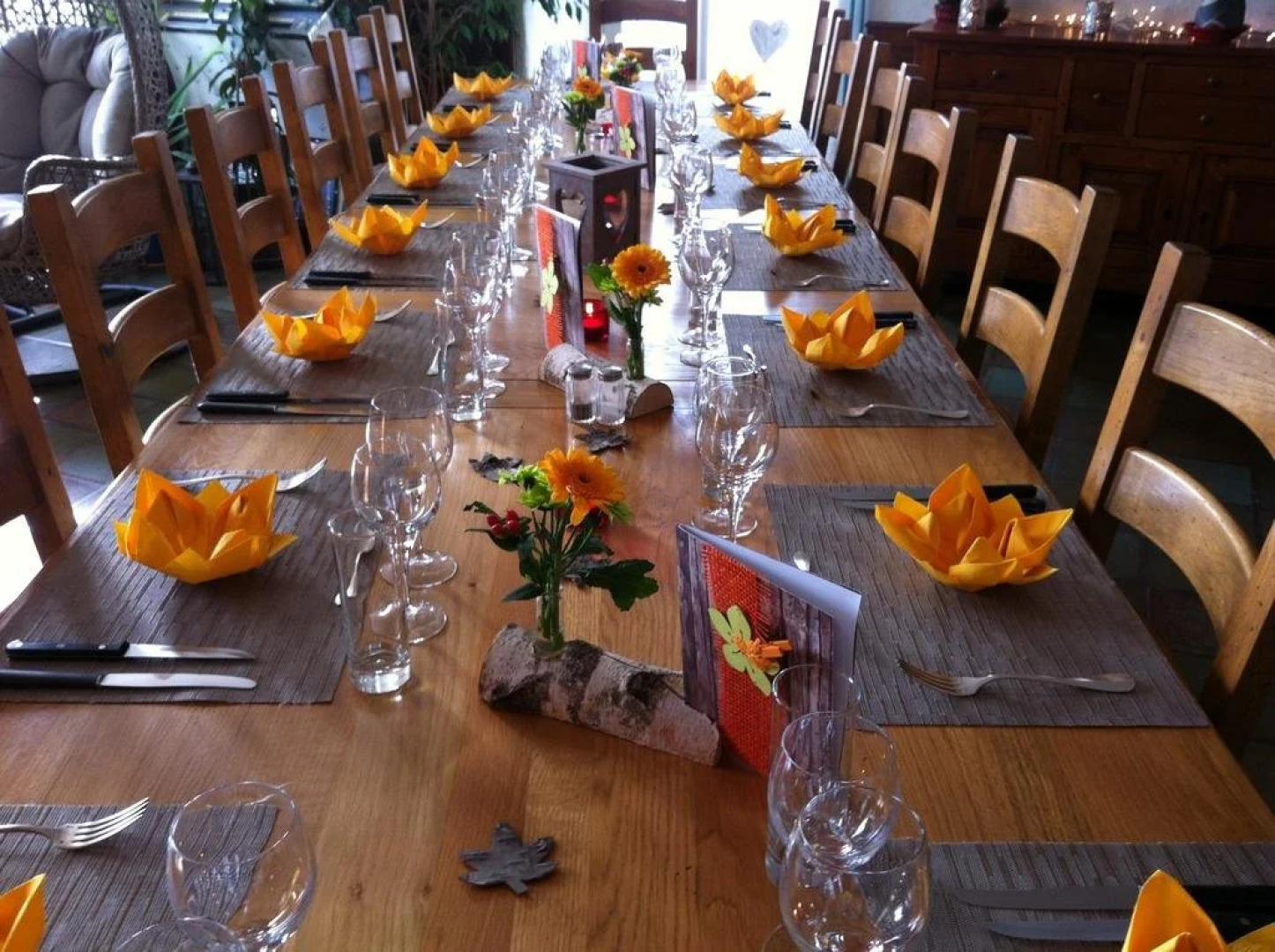 Chambres d'hôtes Chez Epicure