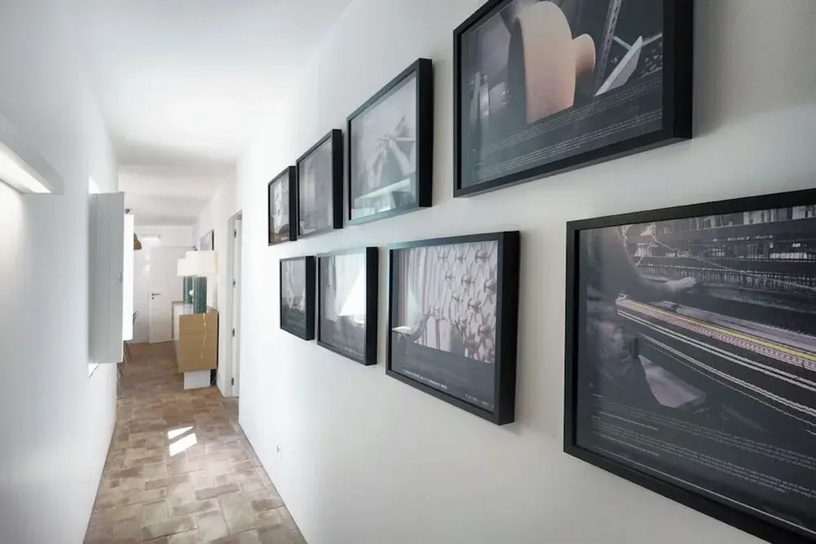 Alte Tradition Guest House