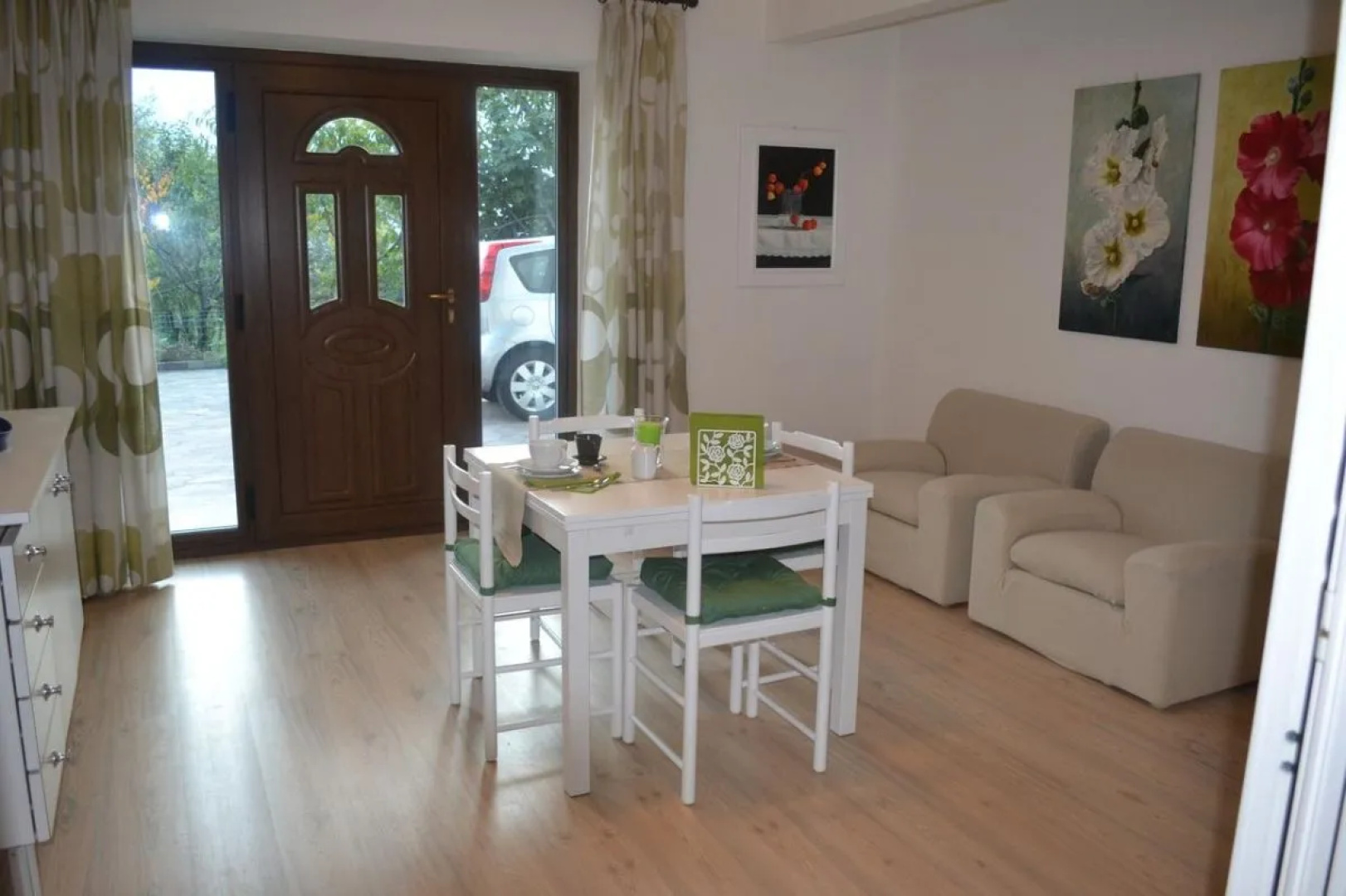 B&B Altea