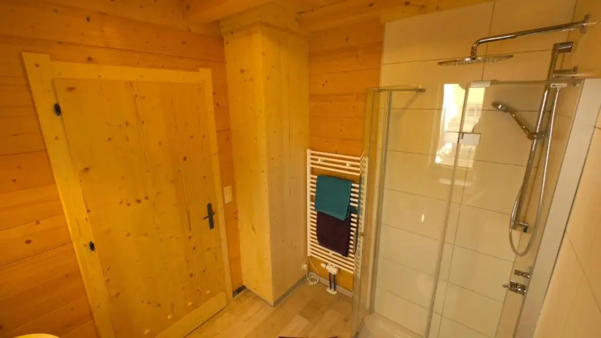 Ferienwohnung Zillertal - Schwemberger