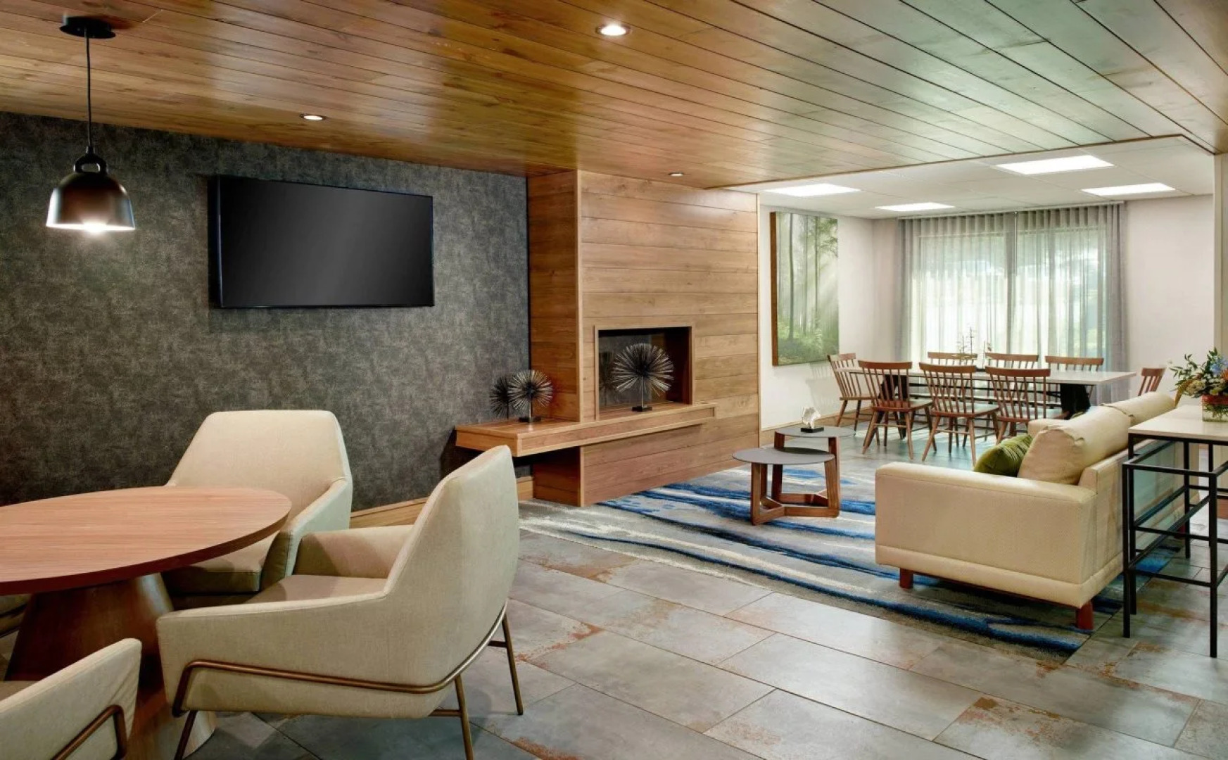 Fairfield by Marriott Inn & Suites Asheville Outlets