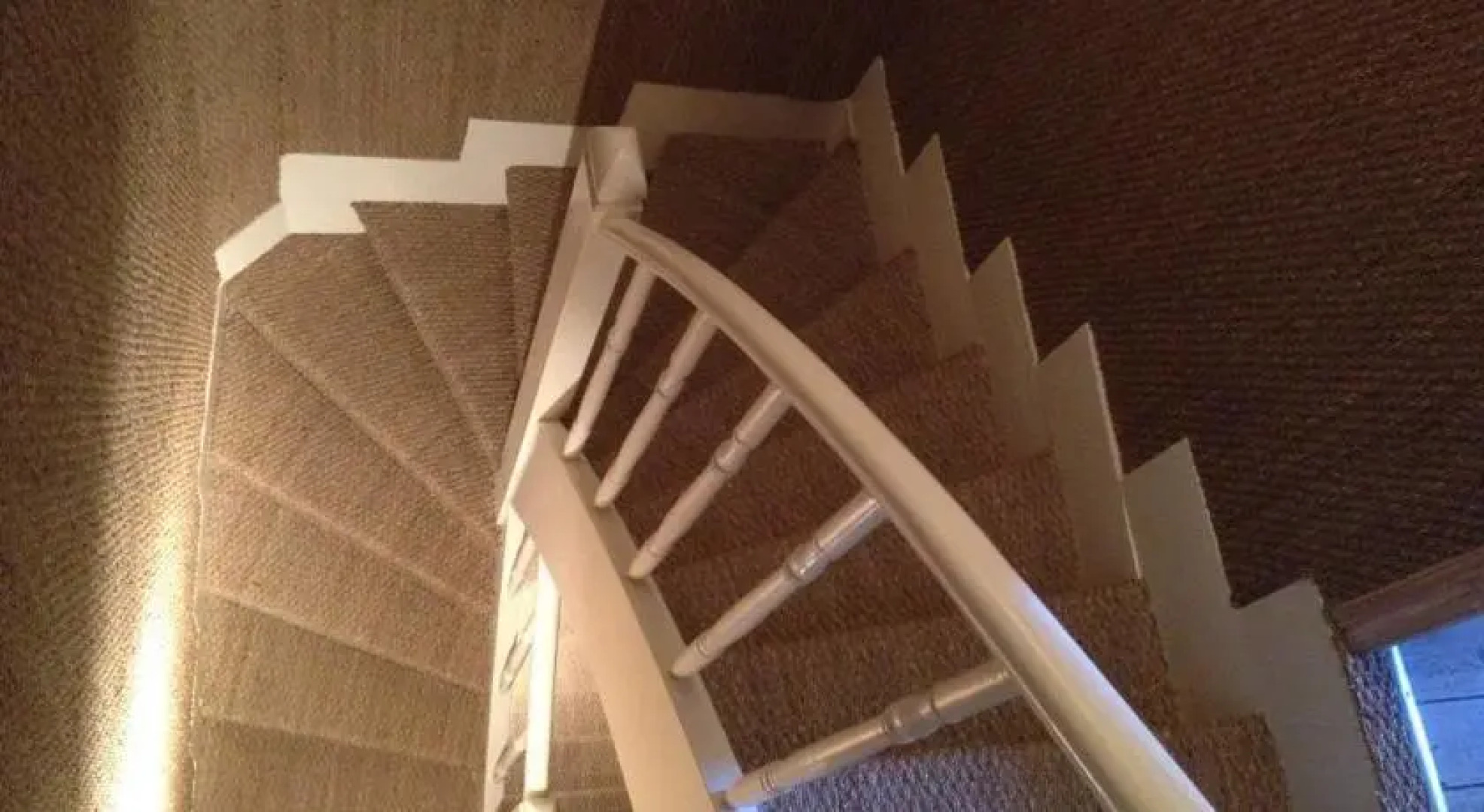 Charmante Maison de Pecheur / Very Cosy Fishermans House