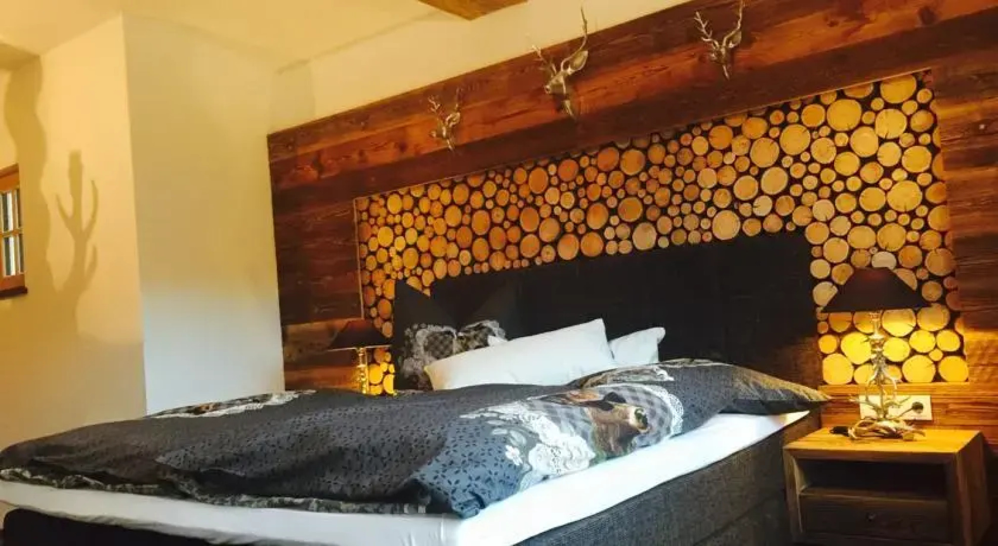 Kaiserwinkl Chalets Kössen