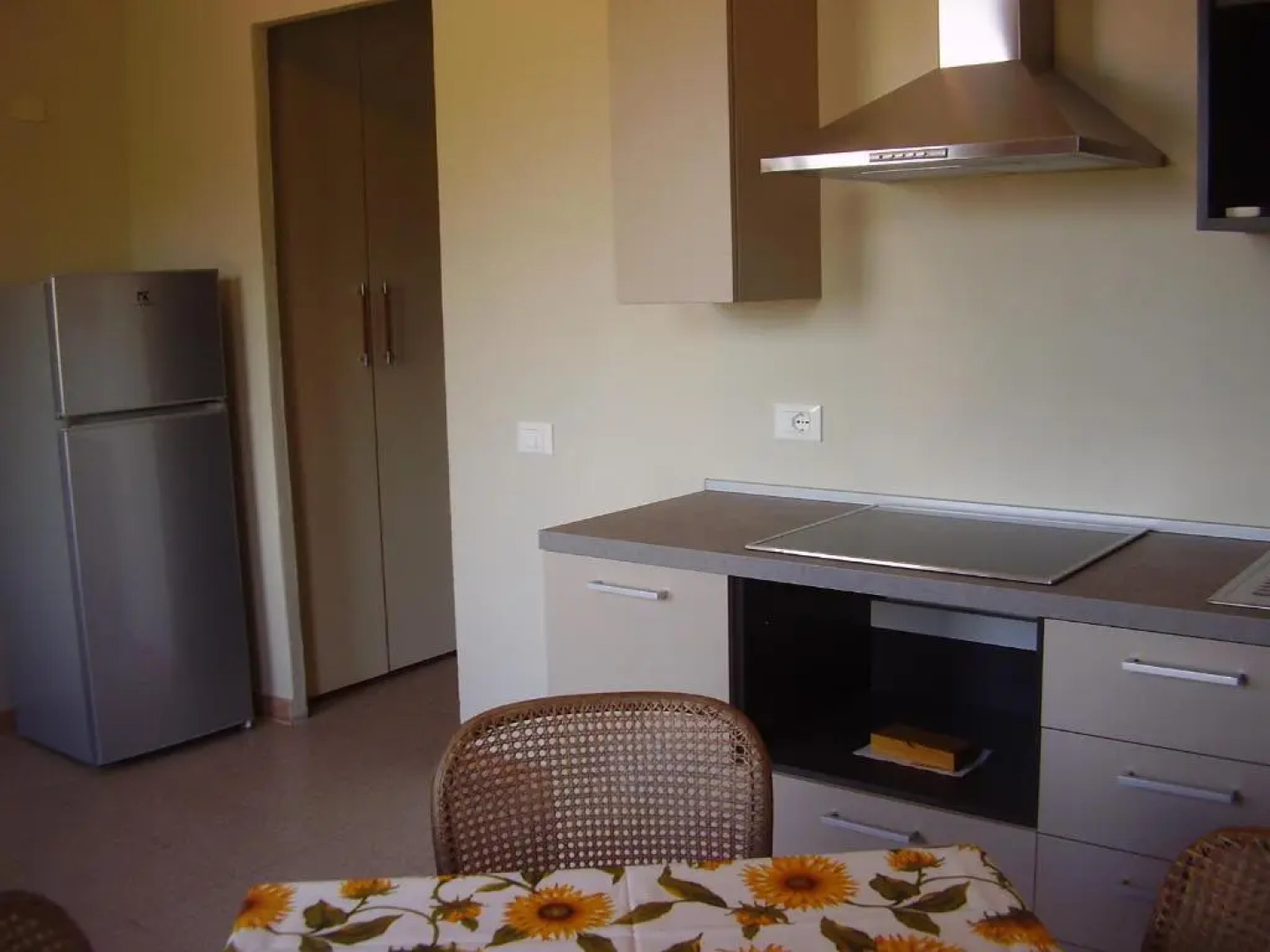 Mini Hotel Easy Time