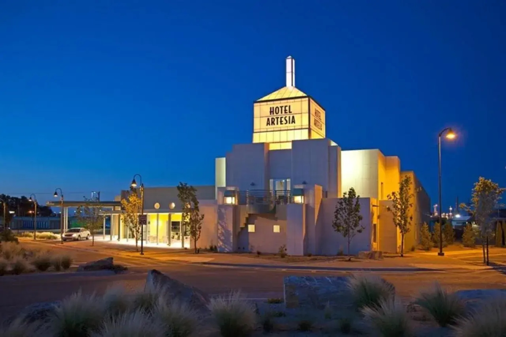 Spark by Hilton Artesia
