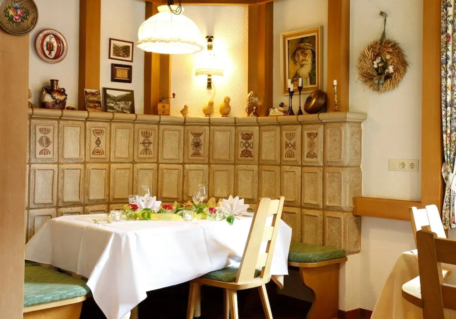 Hotel Gasthaus Hirschen