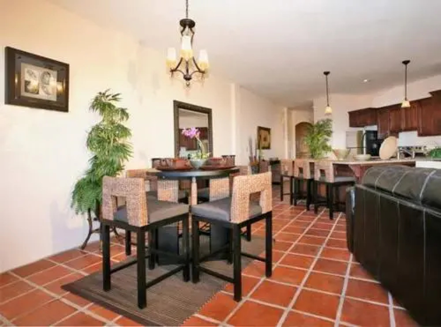 Rosarito Luxury Penthouse Bobbys by the Sea