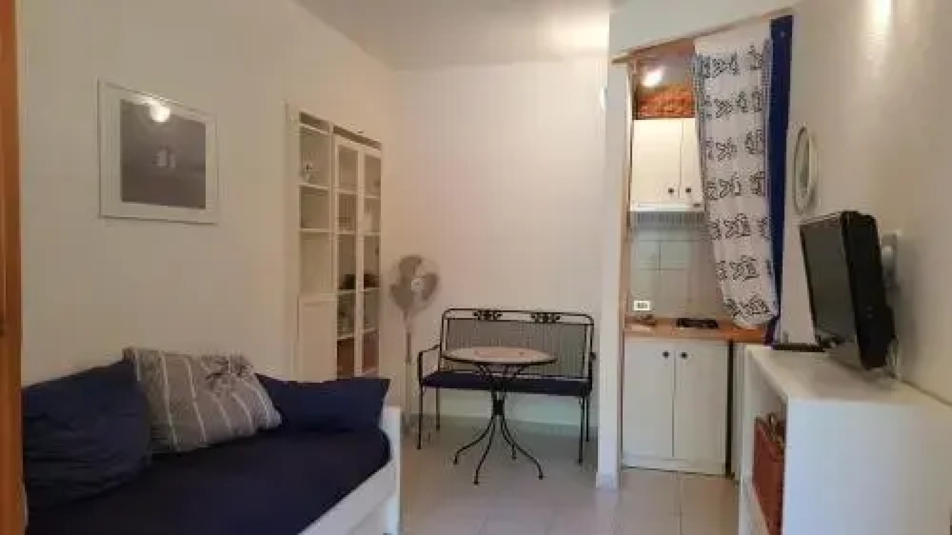 Porto Coda Cavallo Apartaments