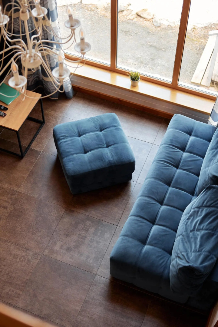 Tourist Center Raduga