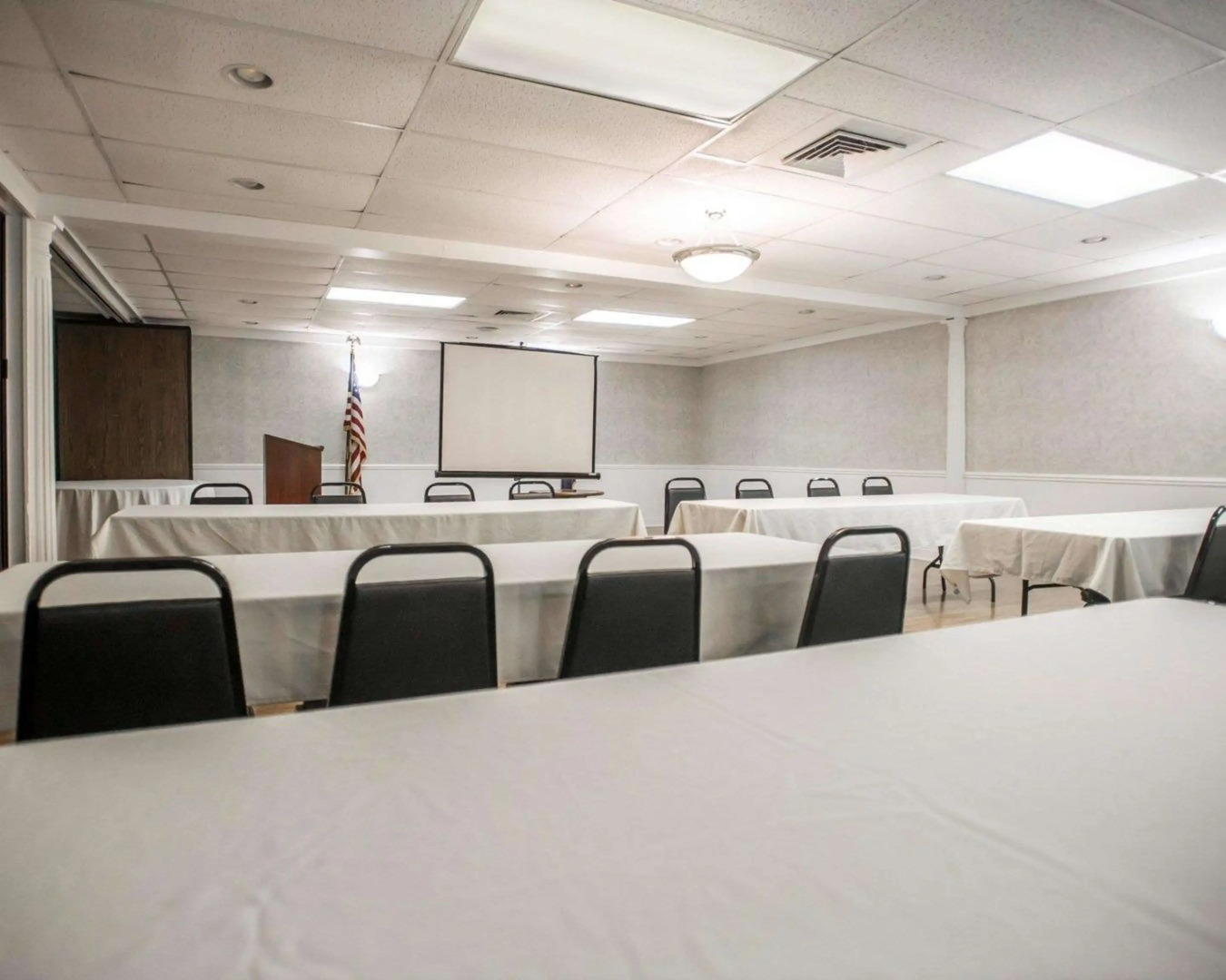 Econo Lodge And Suites Shamokin Dam - Selinsgrove