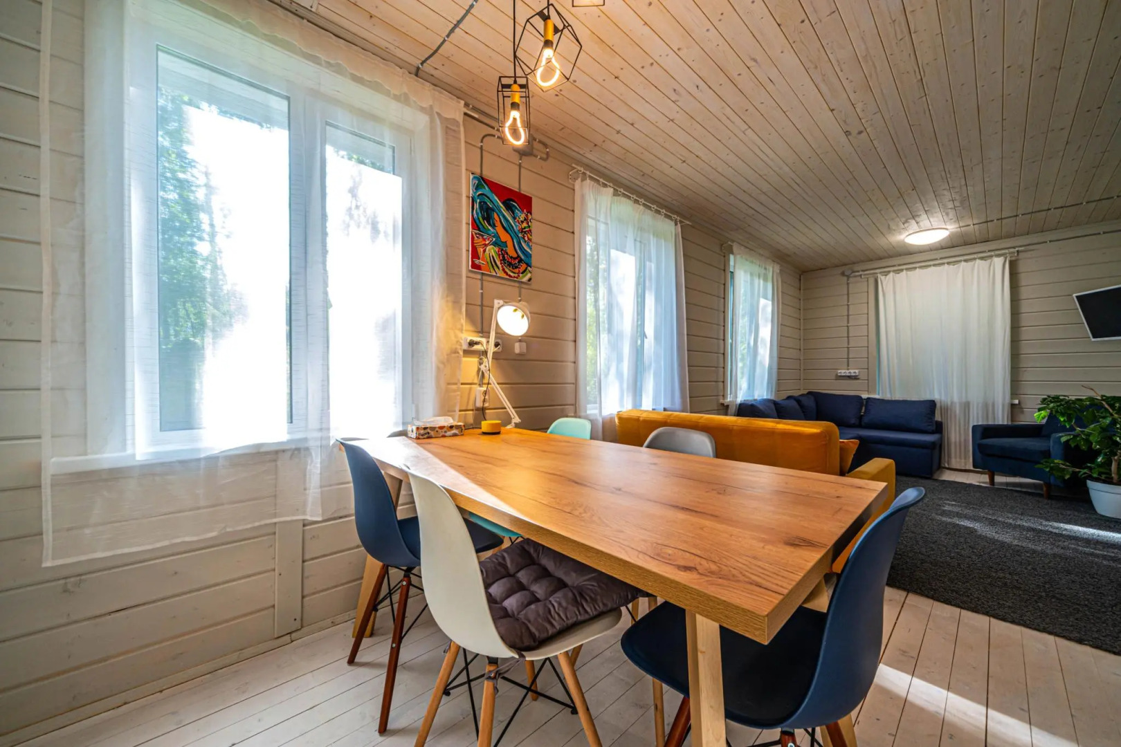 Soroka Home 2 (Сорока Хоум 2)