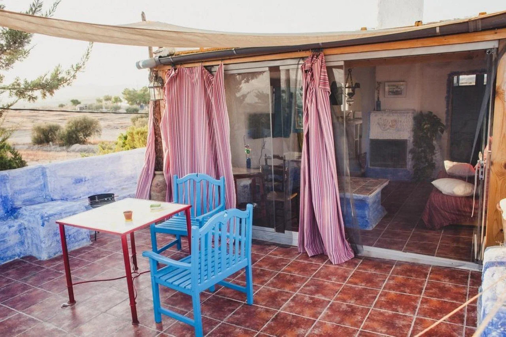 Casa Rural Aloe Vera