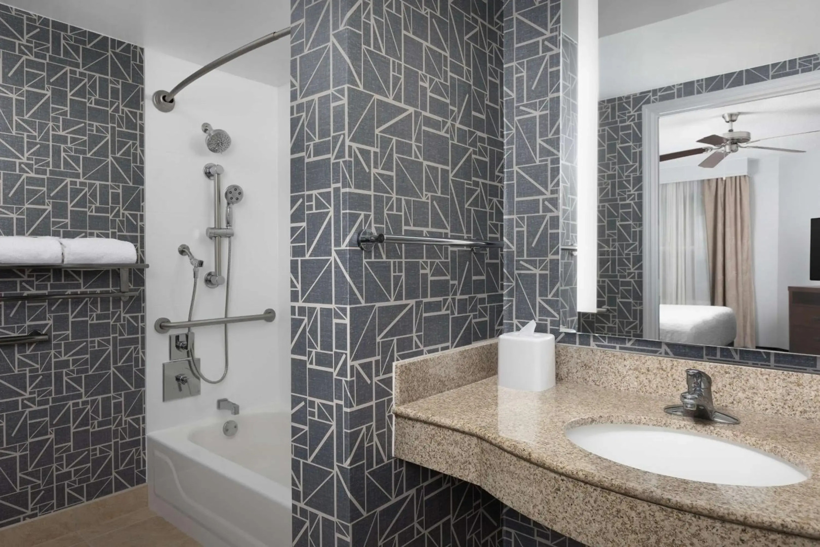 Homewood Suites by Hilton Raleigh-Durham AP/Research Triangle