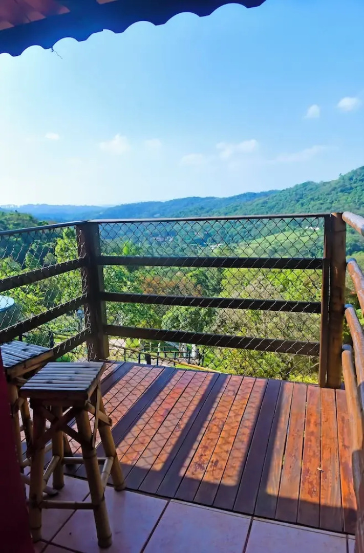 Pousada Aconchego no campo