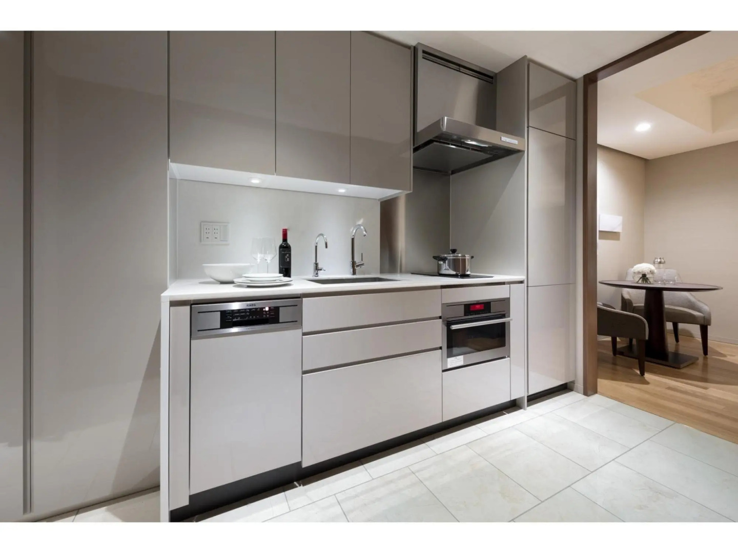 Ascott Marunouchi Tokyo