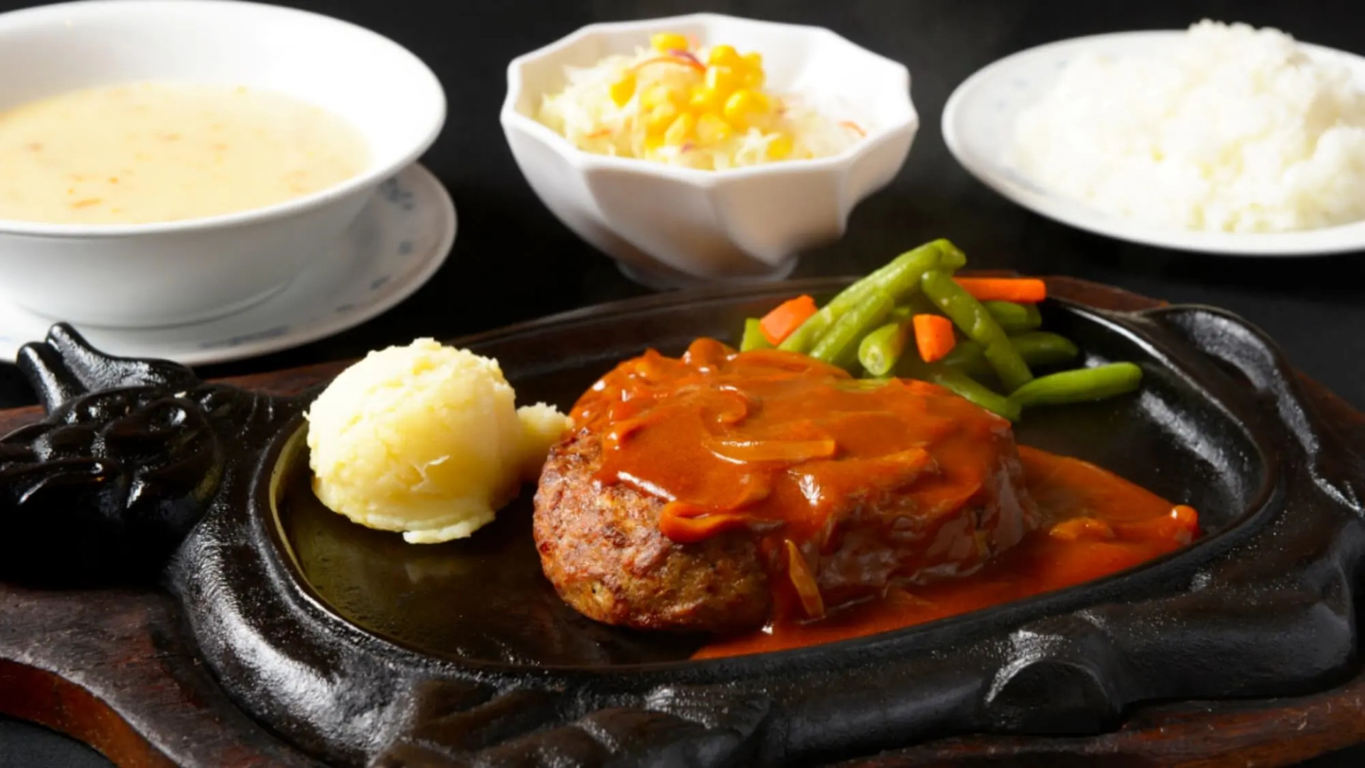 Wisteria Condominium Resort