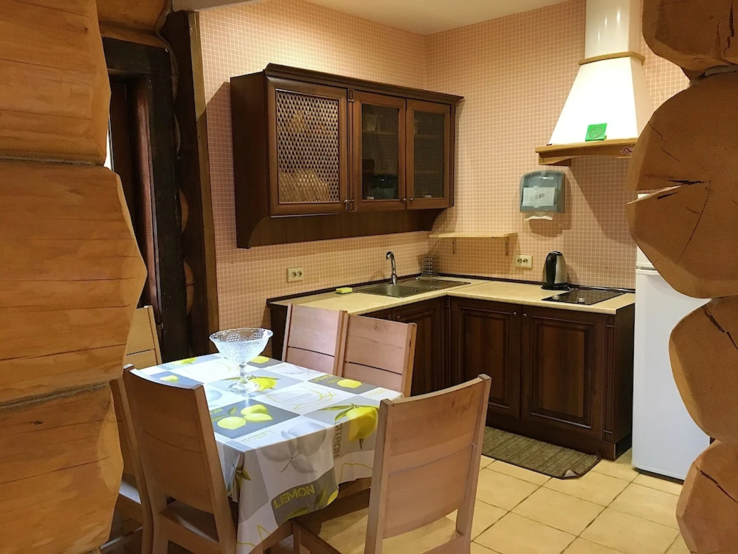 Эко-курорт «Изки»