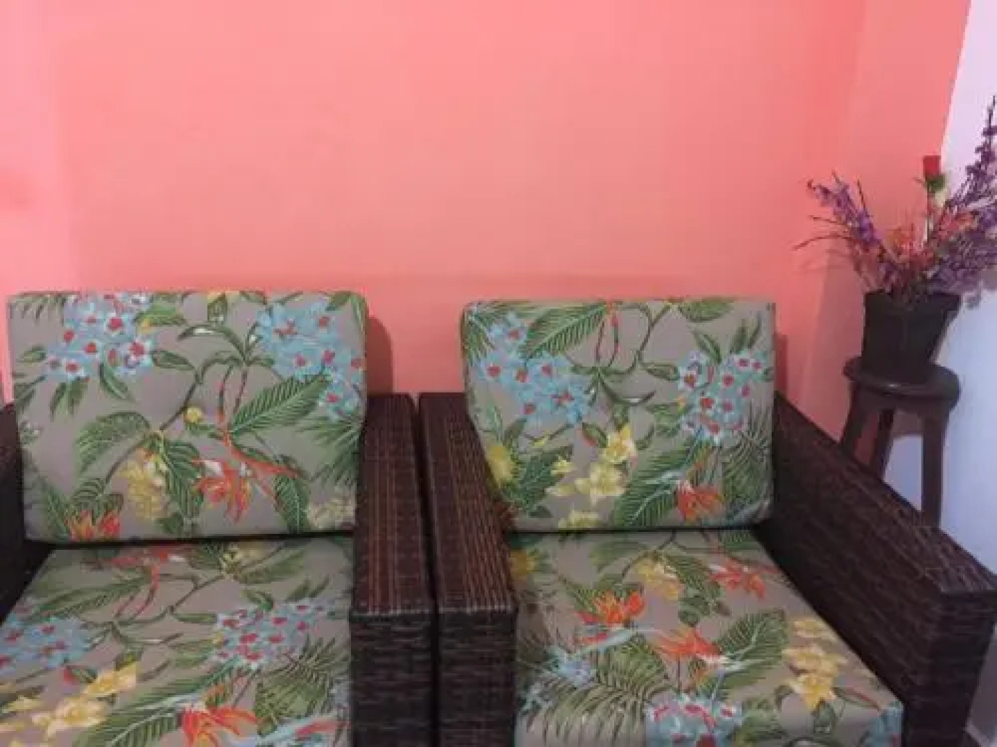 Apartamento José Menino