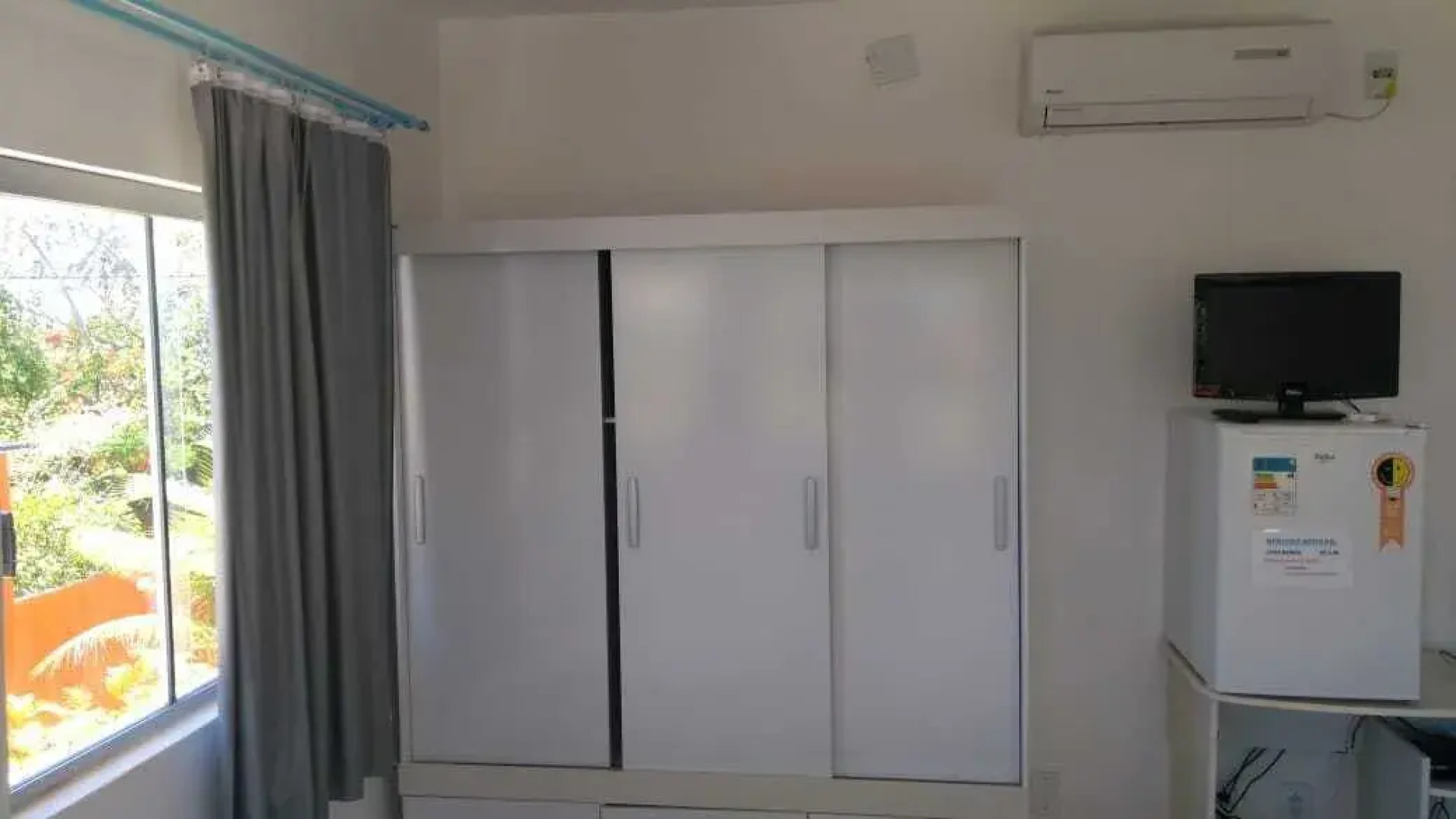 Pousada Caribe Itacimirim