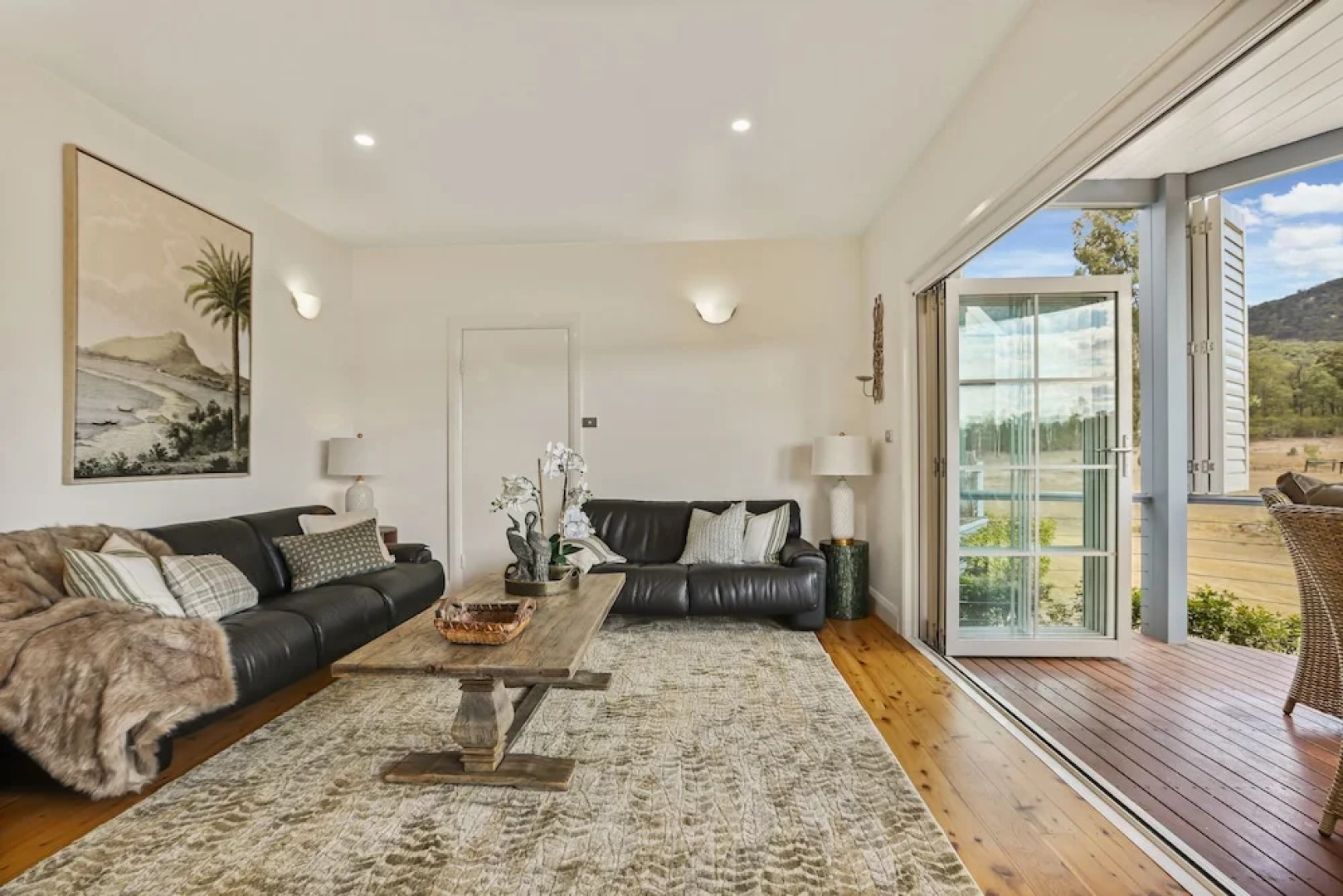 Brokenback Views Country Estate