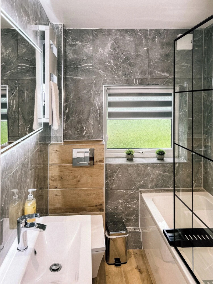 Stunning 2-bed Apartment in Banbury