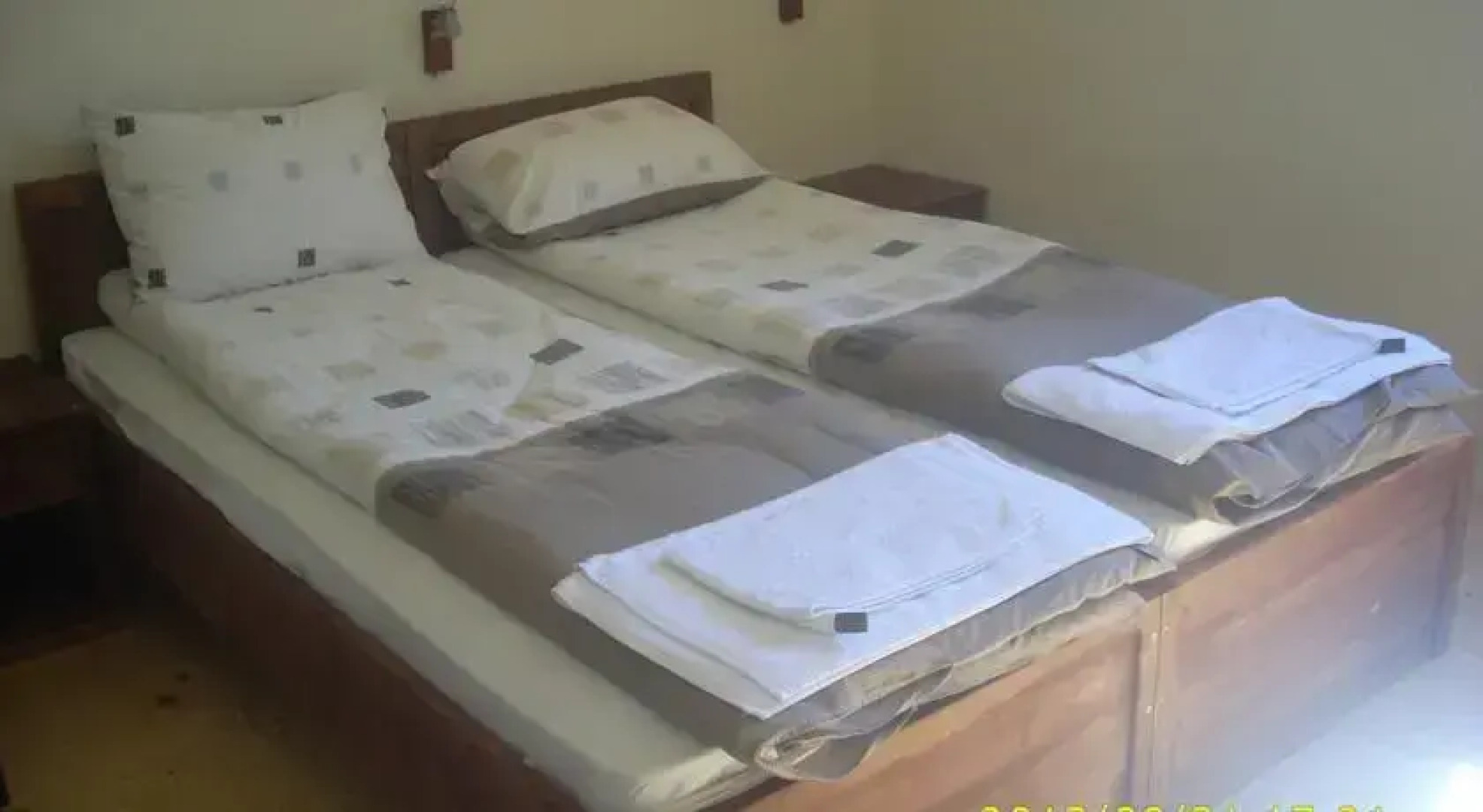 Zelenigrad Guest House