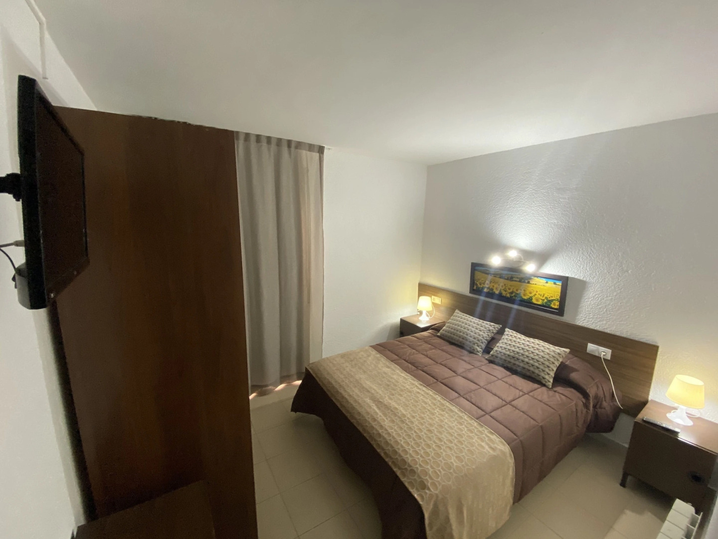 Apartaments AR Isern