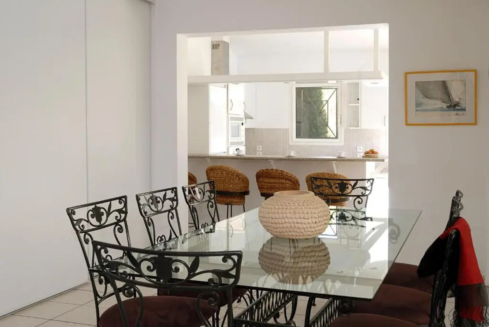 Madame Vacances Villas Club Royal Ocean 17