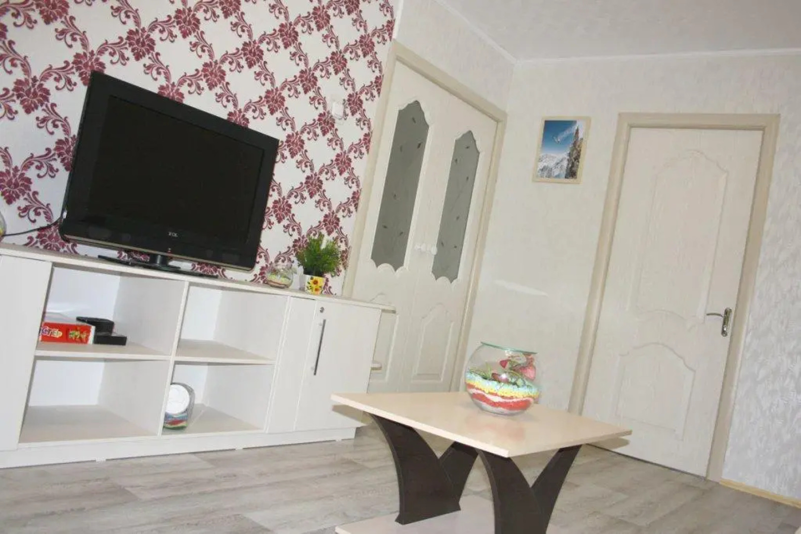 HOSTEL Oliva / Oliva