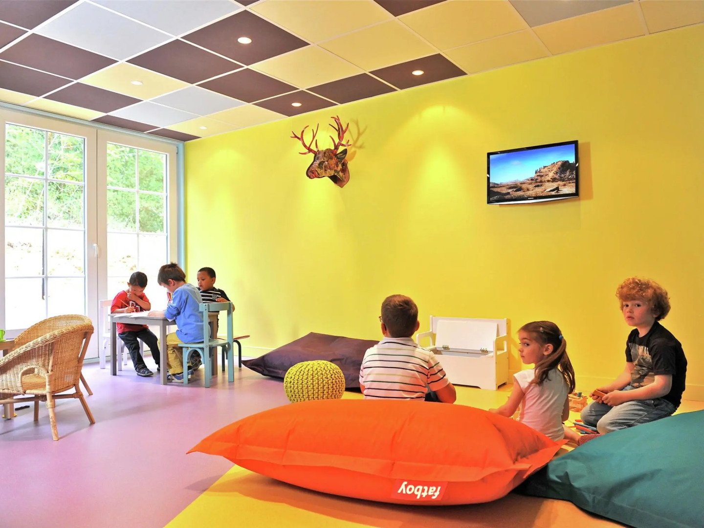 Luxury Apartment in a Gorgeous Area Called La Belle Epoque