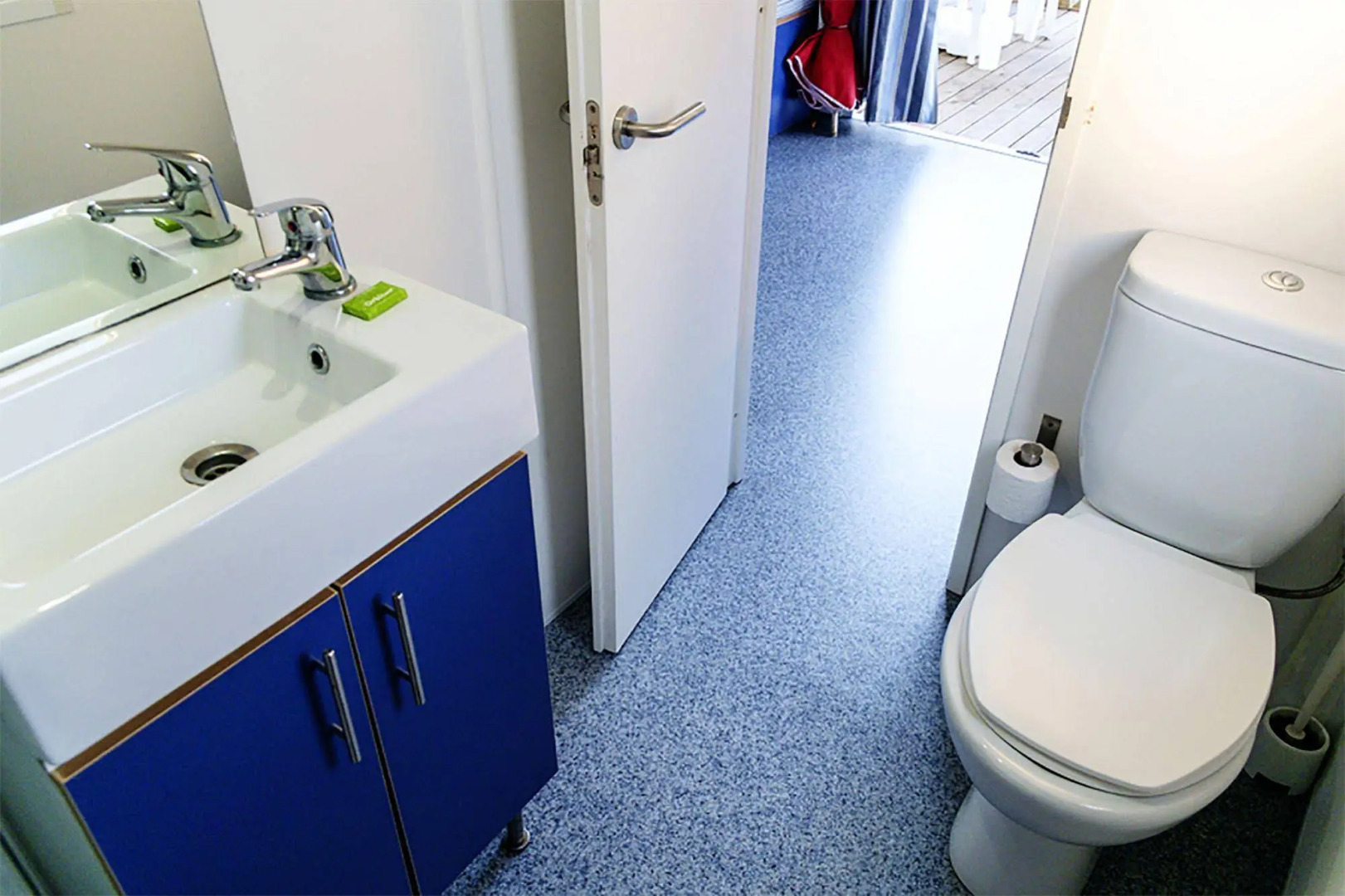 Parque de Campismo Orbitur Sao Pedro De Moel