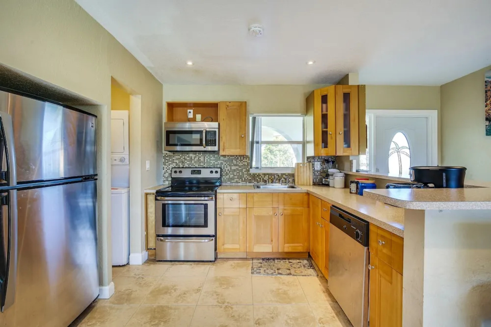 North Lauderdale Vacation Rental: 8 Mi to Beach!