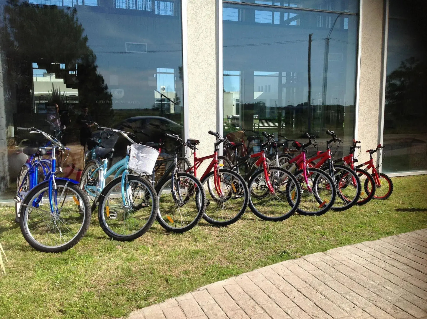 Colonia West Hotel - All Inclusive