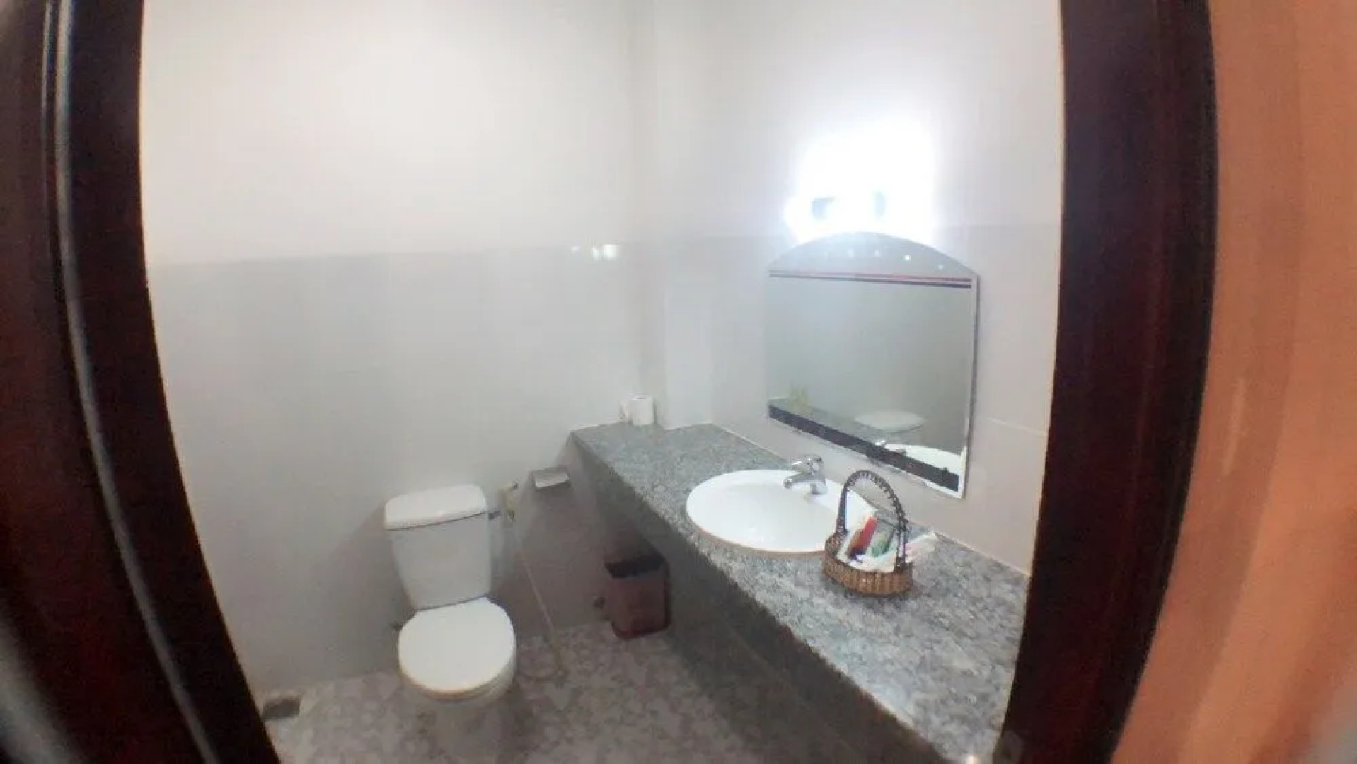 Van Huong Mai Bungalow