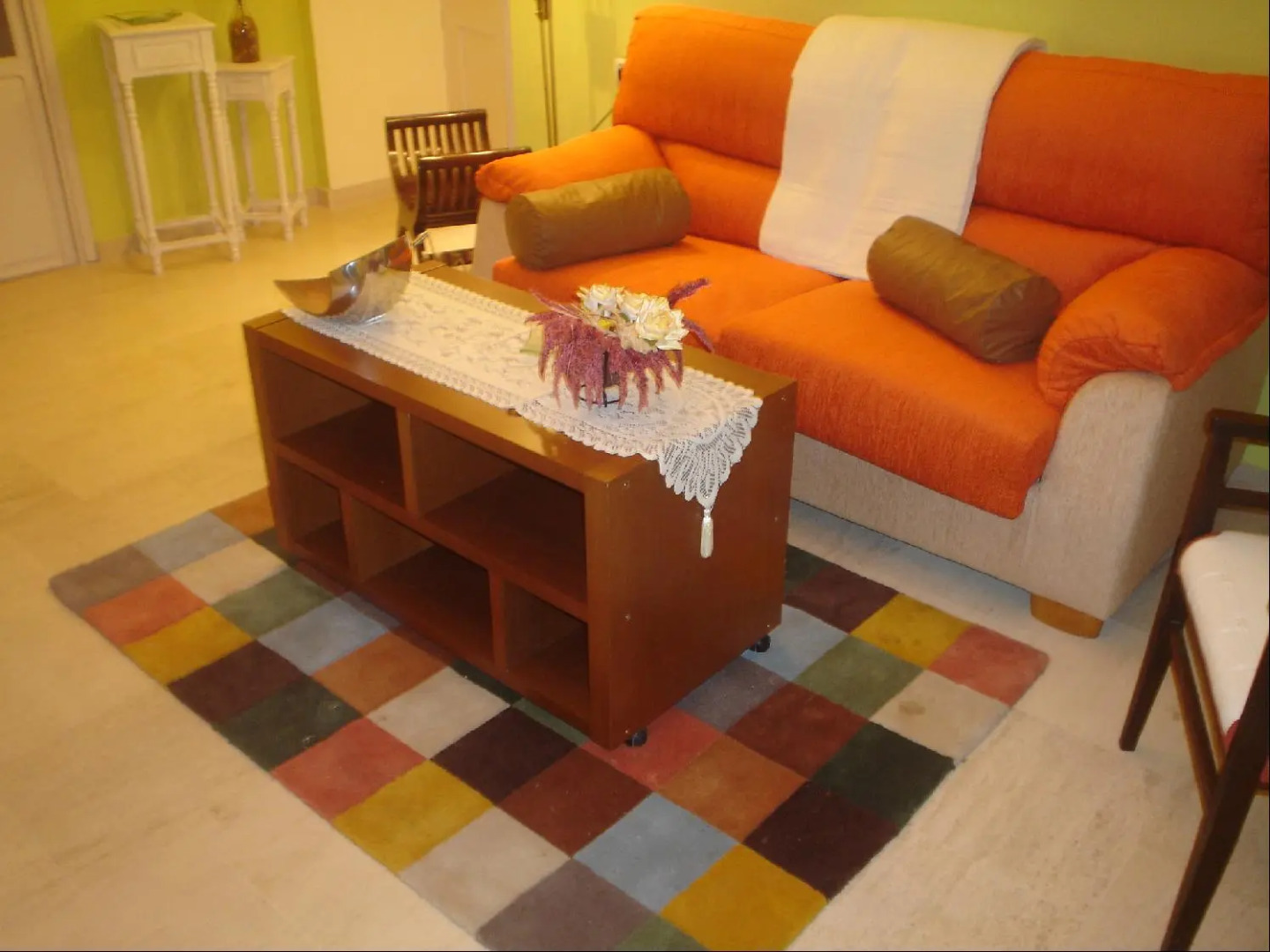 Apartamentos De Turismo Rural Heredero