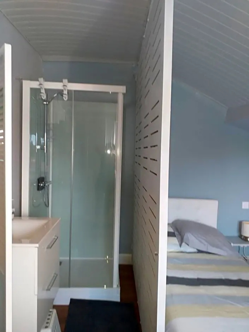 Chambres d'Hôtes Selon Morphee