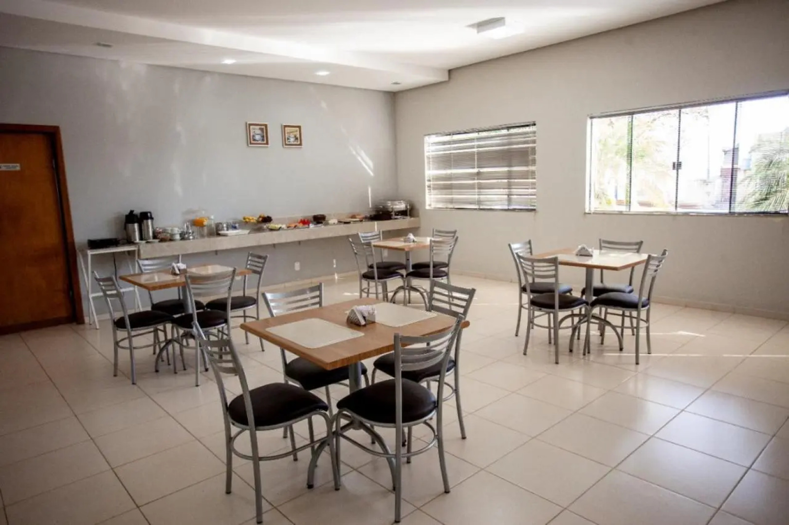 Paineiras Park Hotel