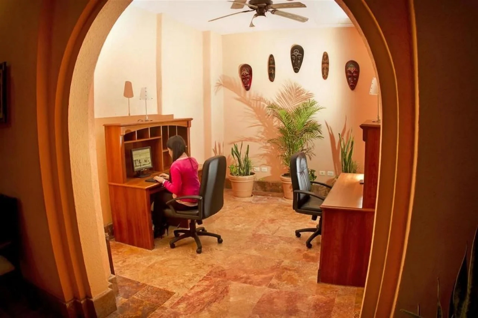 Best Western Posada Freeman Express Mazatlán