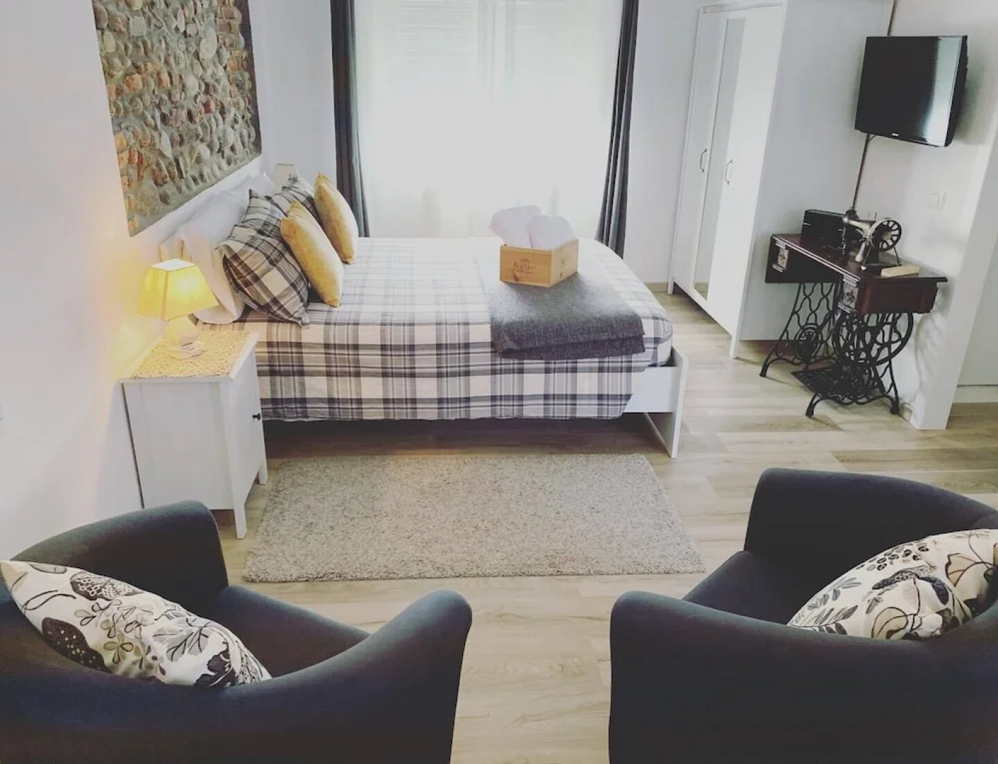 Il Giuelìn Malpensa B&B