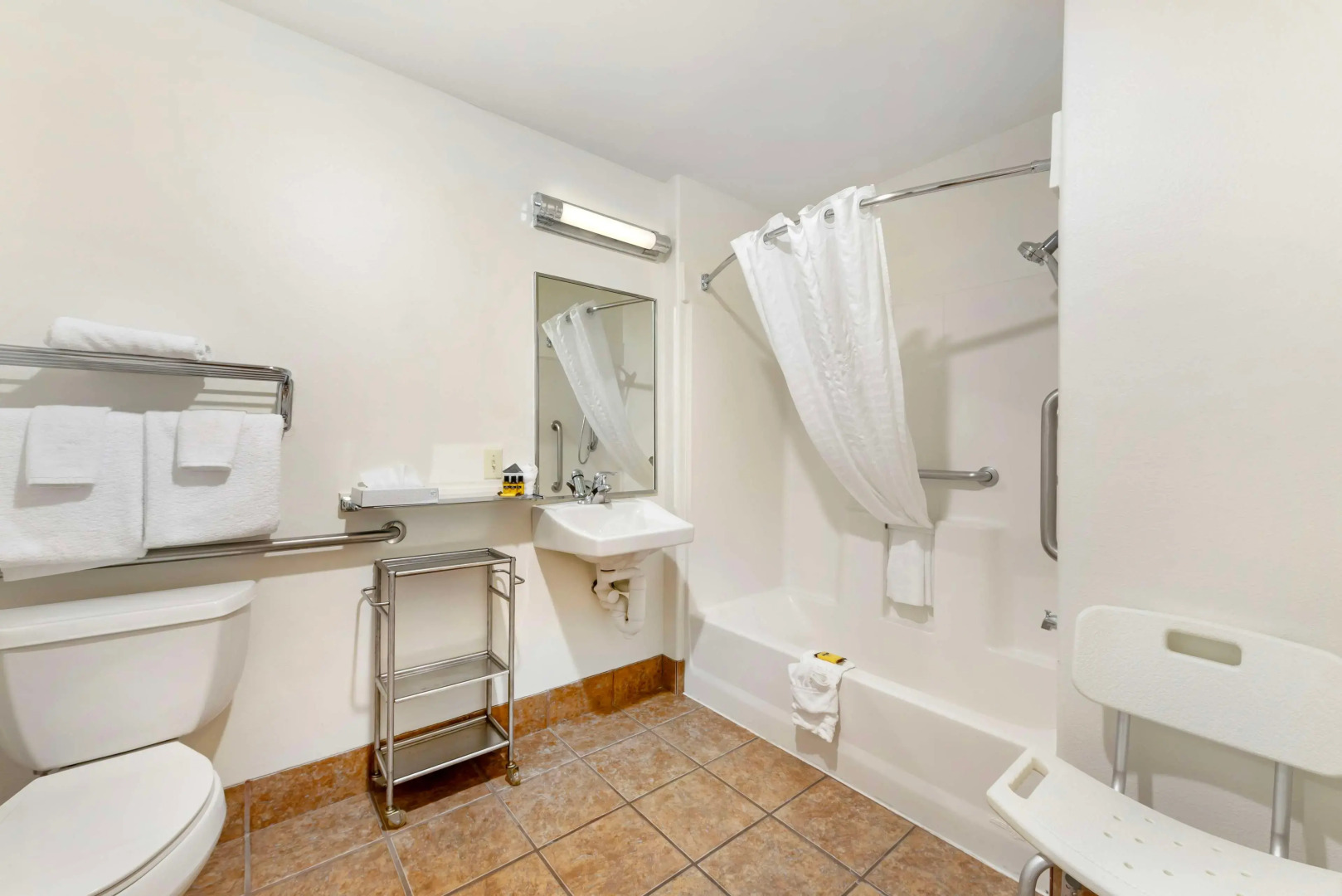 Best Western Plus Eagleridge Inn & Suites