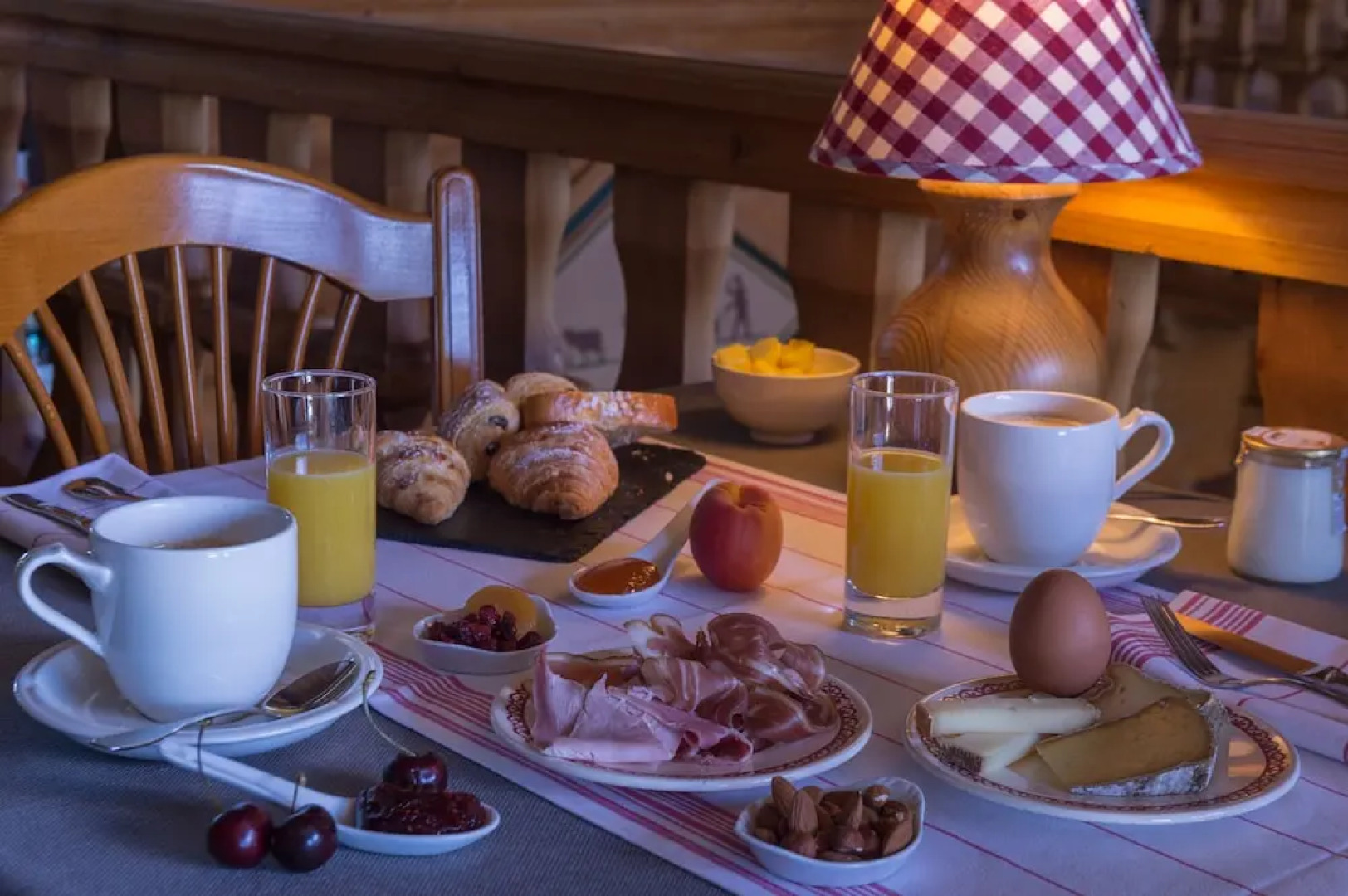 Chalet-Hotel Le Labrador, The Originals Relais