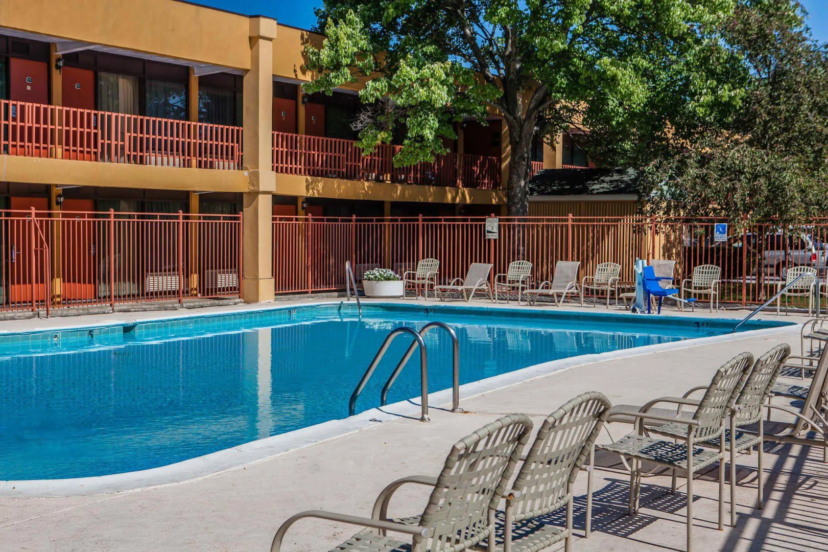 Quality Inn - Pottstown