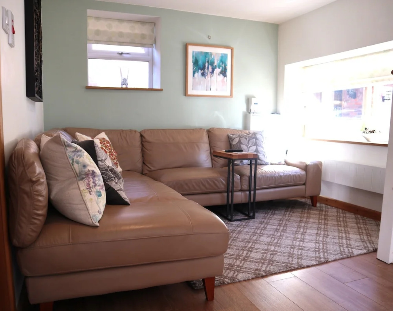 Charming 2-bed Cottage, Beautiful Views, Knutsford