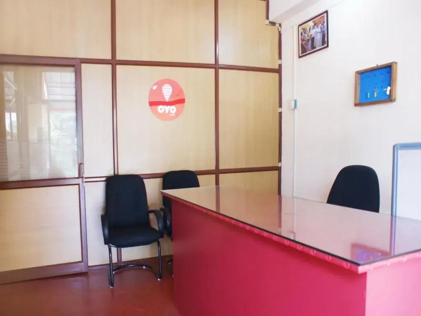 OYO 6665 Thomson Regency