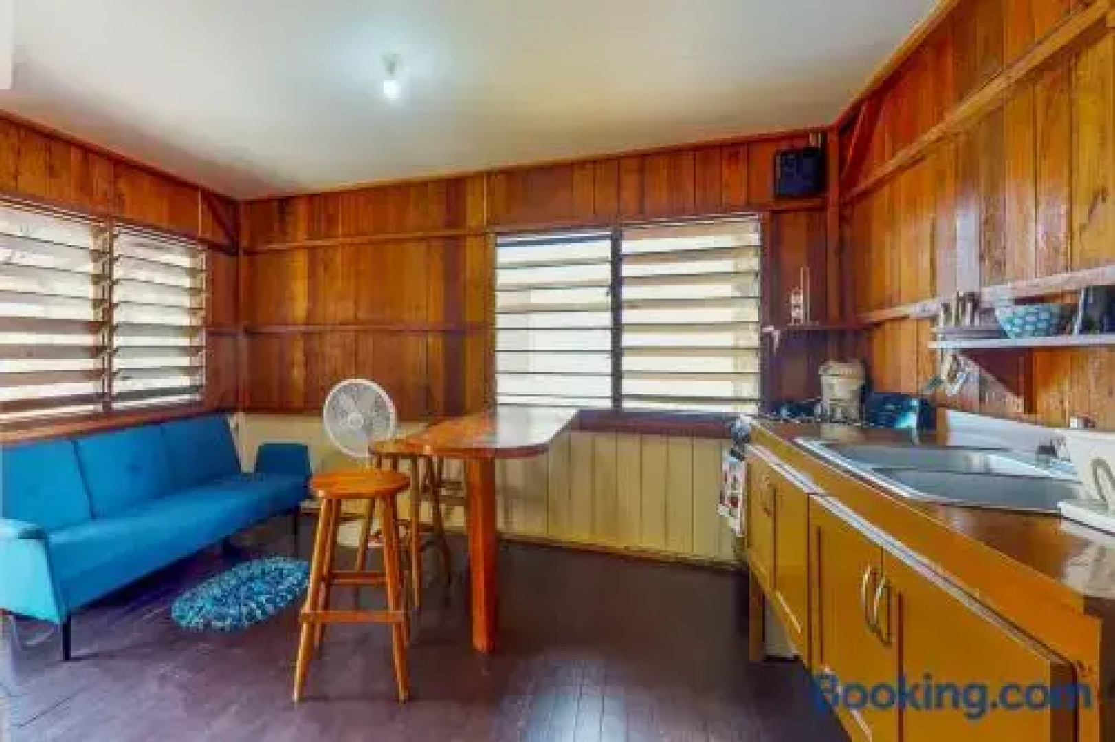 Carol's Cabanas