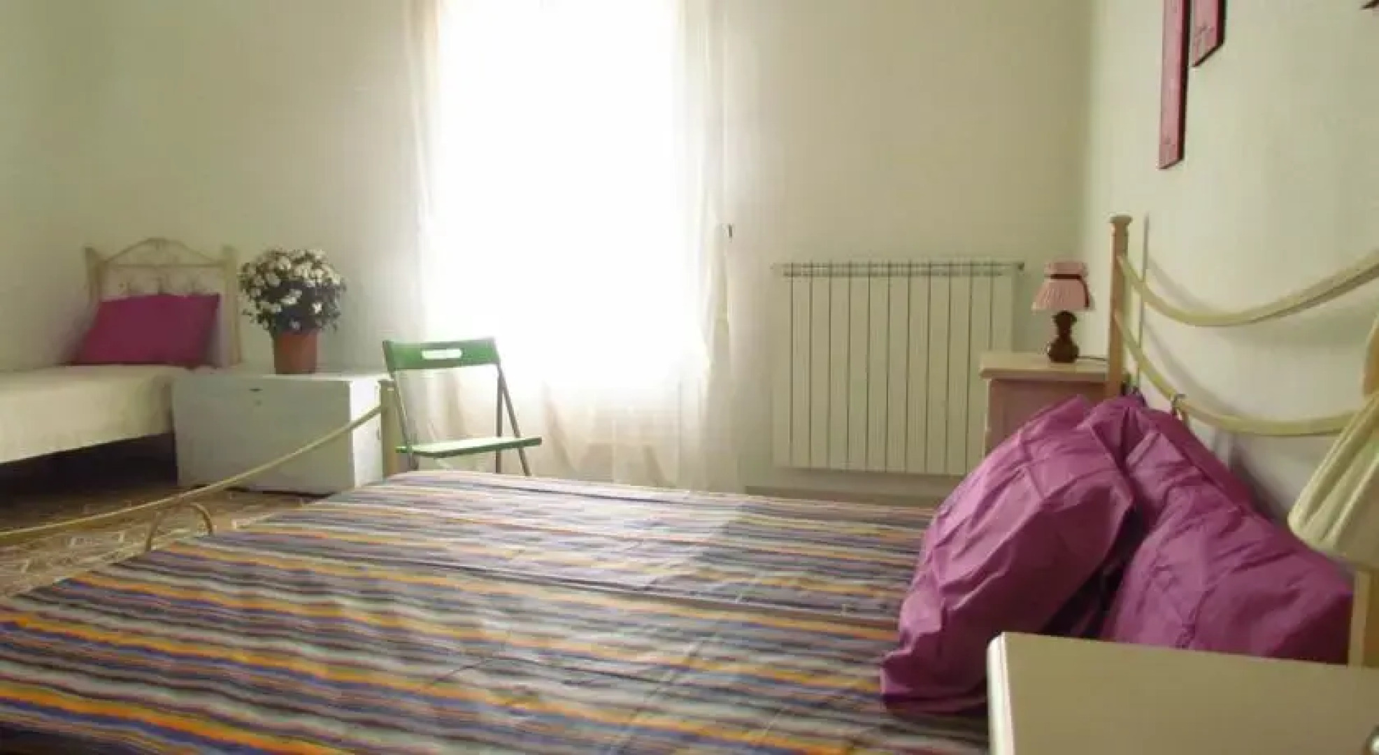 Apartment Fiori in Corte