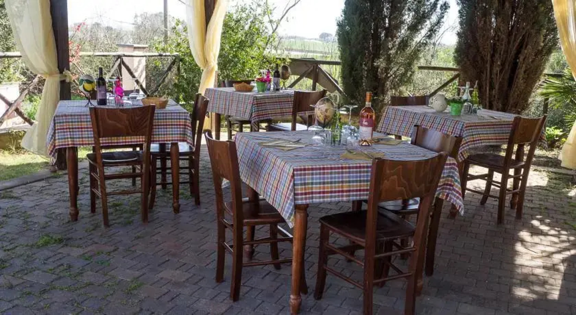 B&B Corte degli Struzzi