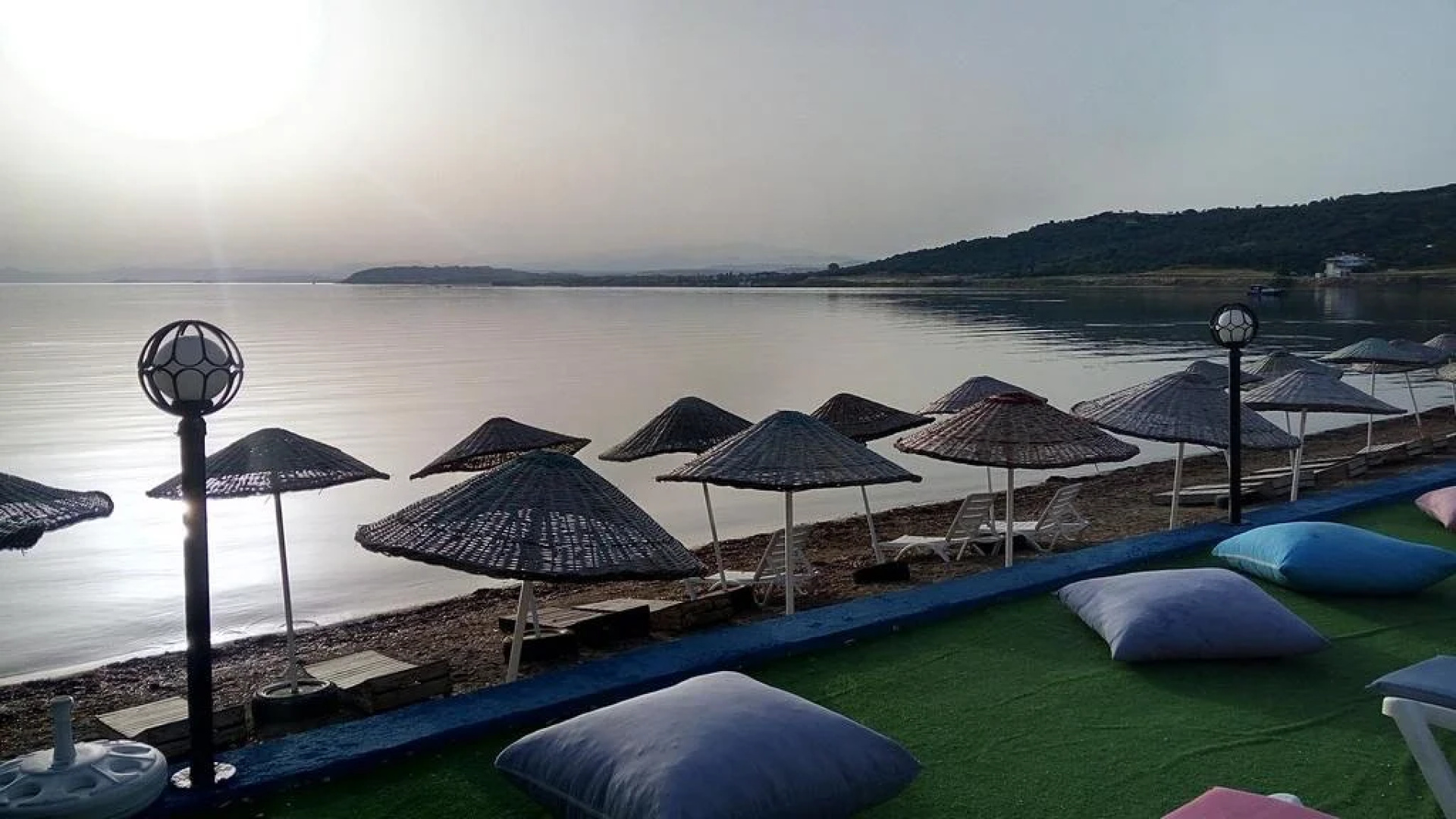 Cunda Beyaz Balina Hotel