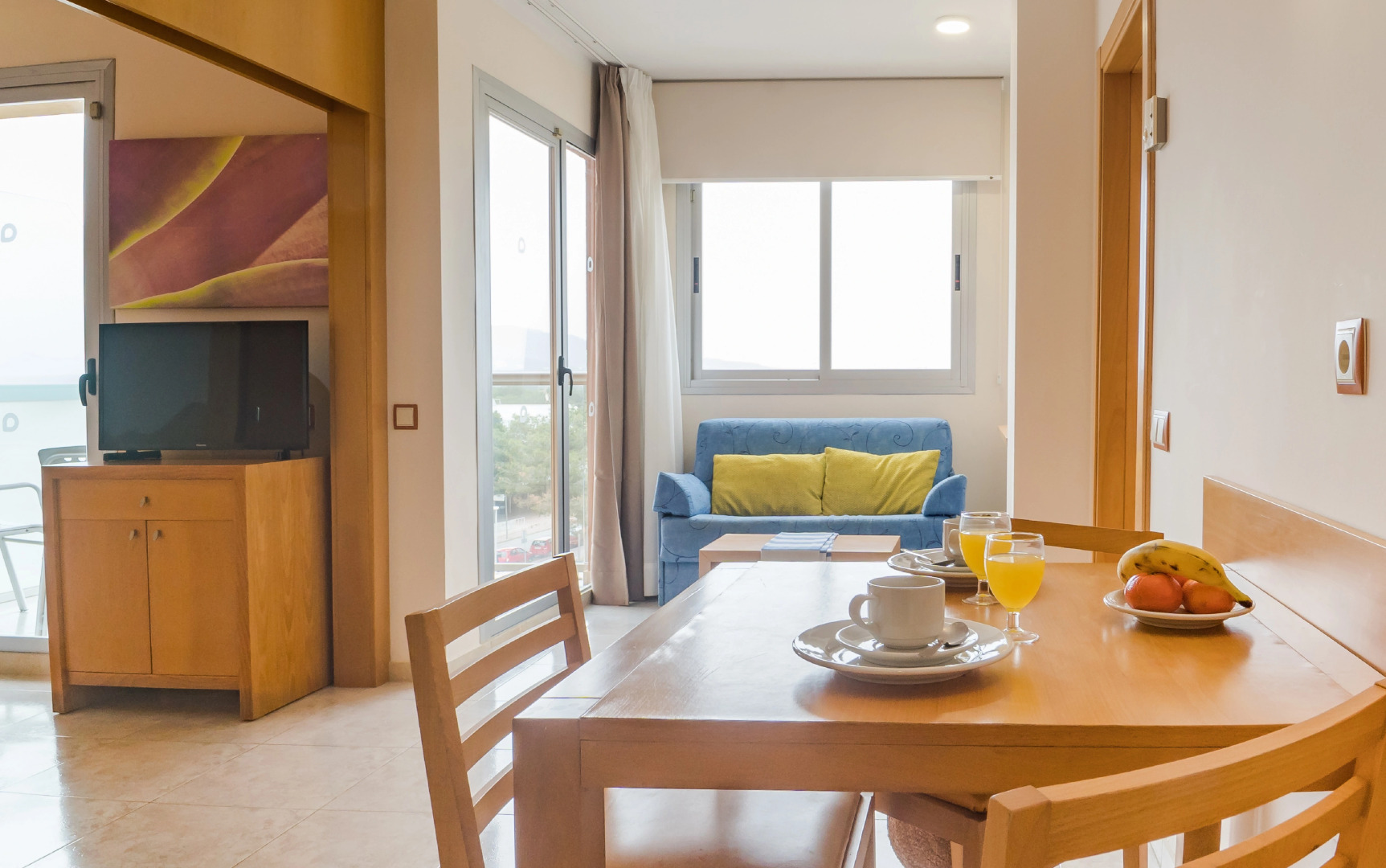 Hotel Moon Dreams Atlantic